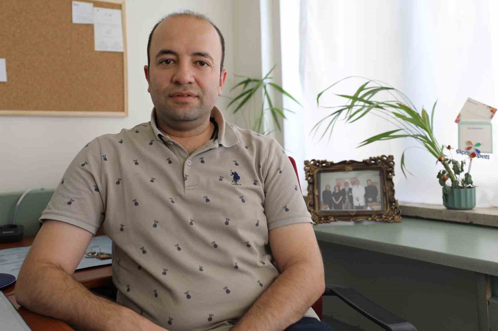 Doç. Dr. Balgetir: Belli kriterleri sağlayan epilepsi hastaları sürücü belgesi alabilir