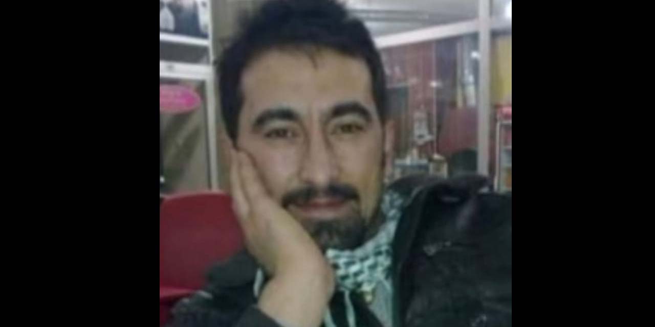 İstanbul’da hayatını kaybeden Öztekin’in cenazesi Yüksekova’ya getirilecek