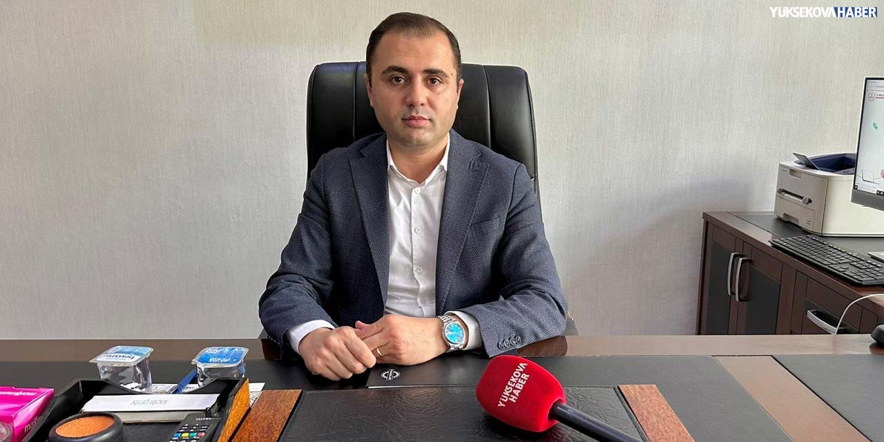 Yüksekova’da LGS’de 36 öğrenci 400 puan üzeri aldı
