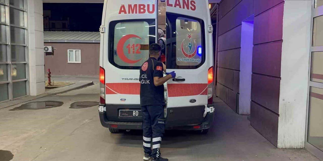 Van'da seyir halindeki araca silahlı saldırı: 1 kişi yaşamını yitirdi