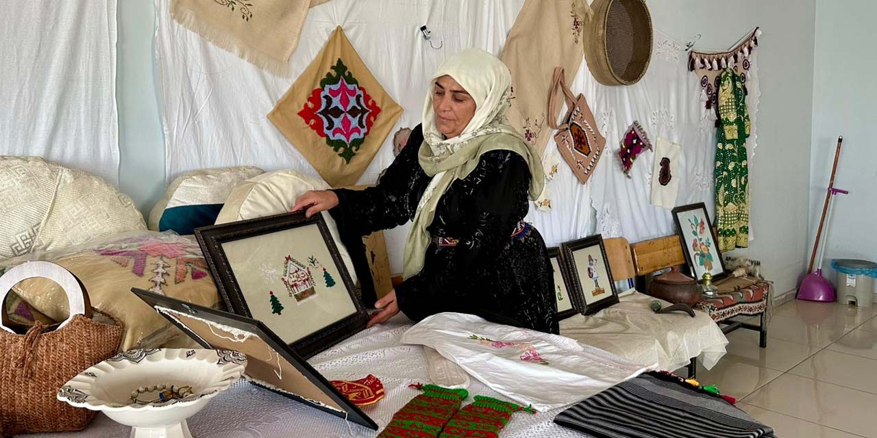 Mahsima annenin azim dolu hayatı