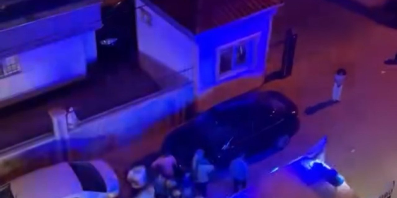 Kurtalan’da bisikletten düşen çocuk ağır yaralandı