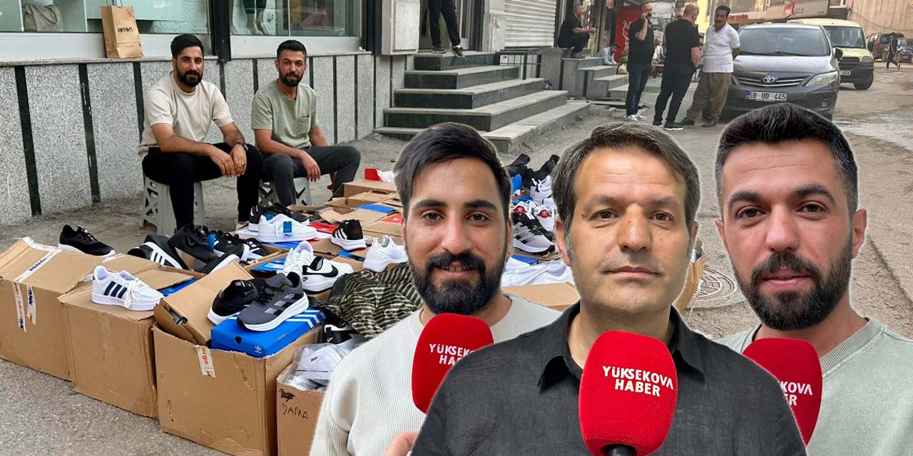 Yüksekova’da yüksek kira ve maliyetler esnafları sokağa zorluyor