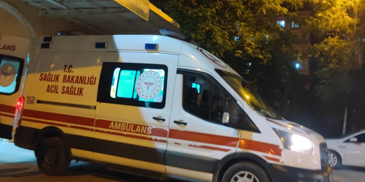 Mardin’de silahlı kavgada 2 ölü