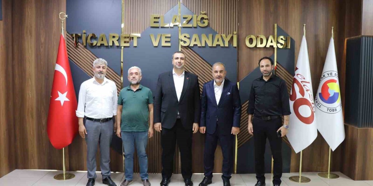 Başkan İdris Alan, "Gazze bizim kırmızı çizgimizdir"