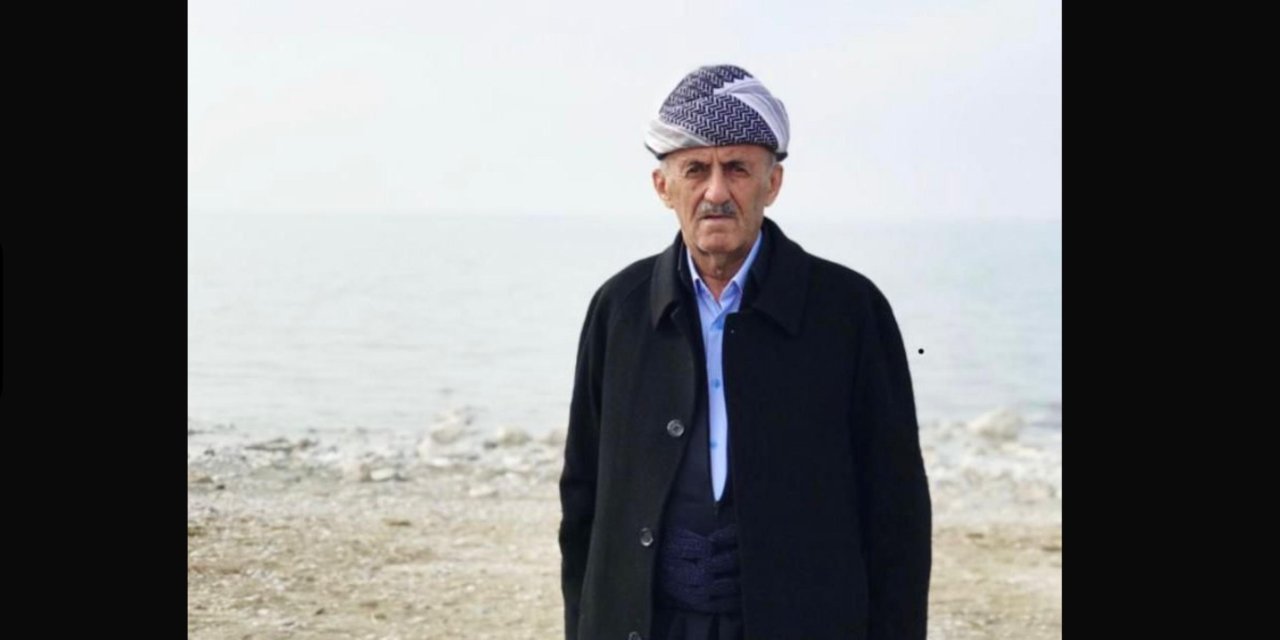 Erik ailesinin acı günü: H. Melik Erik hayatını kaybetti