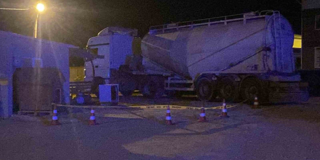 Arkadaşının silahlı saldırısına uğrayan kişi yaralandı