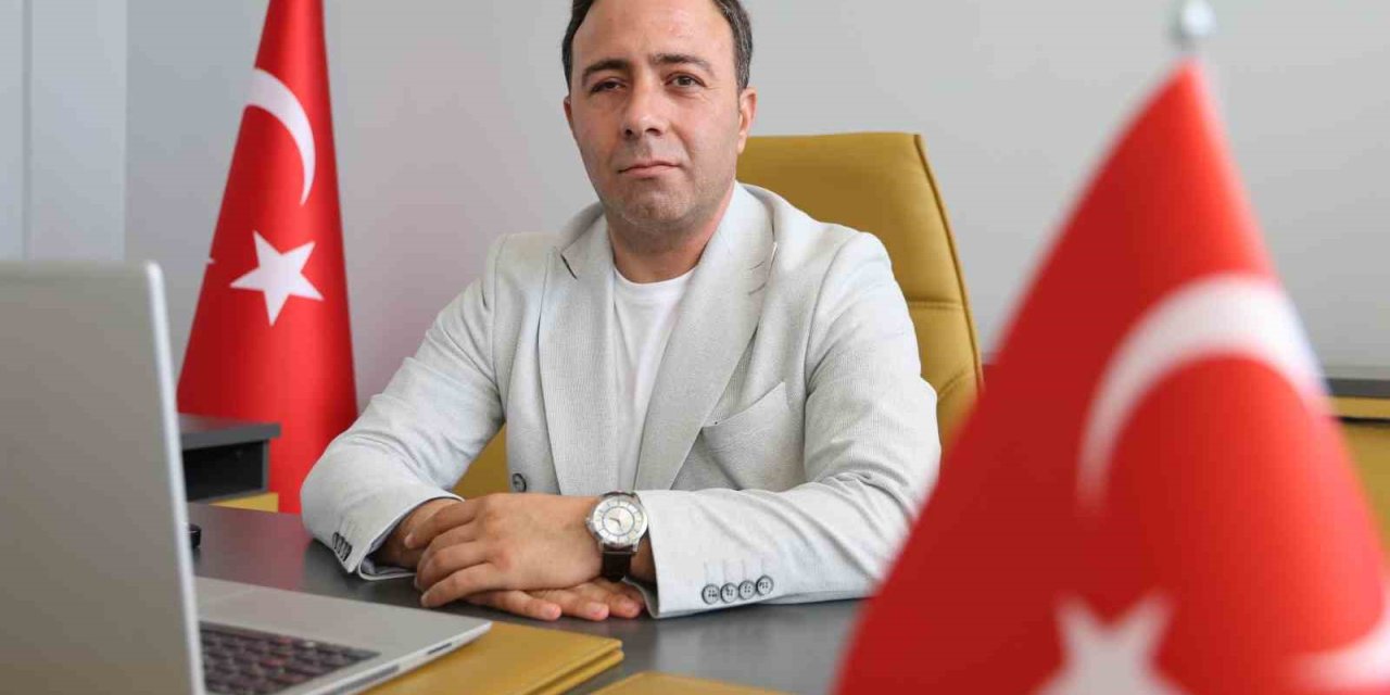 Elazığ’da ‘Bayrak Evler’ projesi