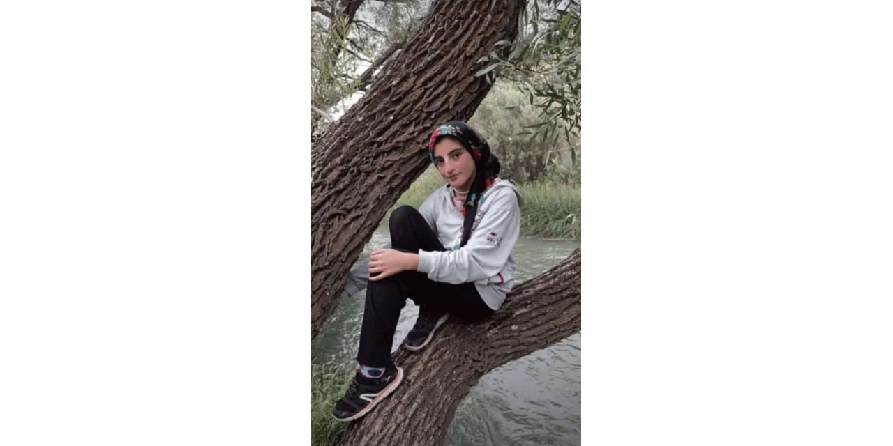 Suya kapılan genç kız boğularak öldü