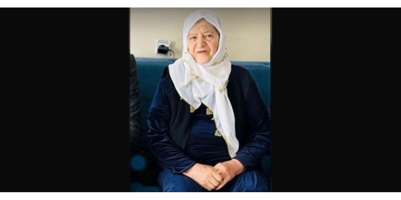 Baran ailesinin acı günü: Sara Baran hayatını kaybetti