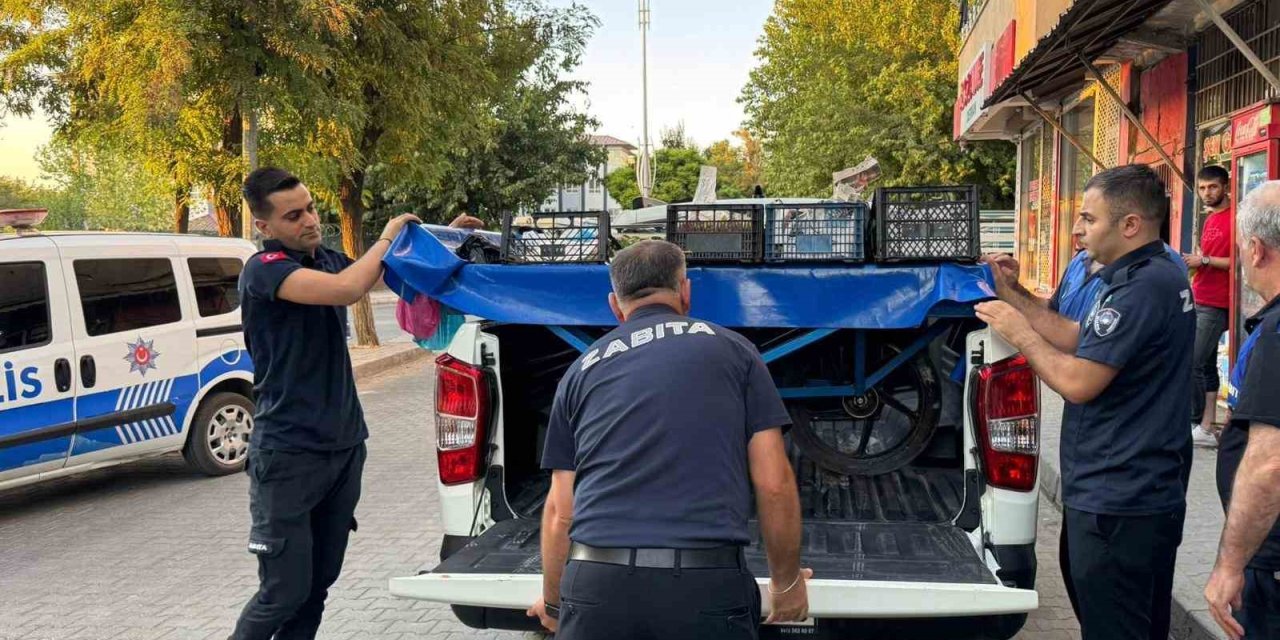 Siirt’te 9 iş yerine ceza kesildi