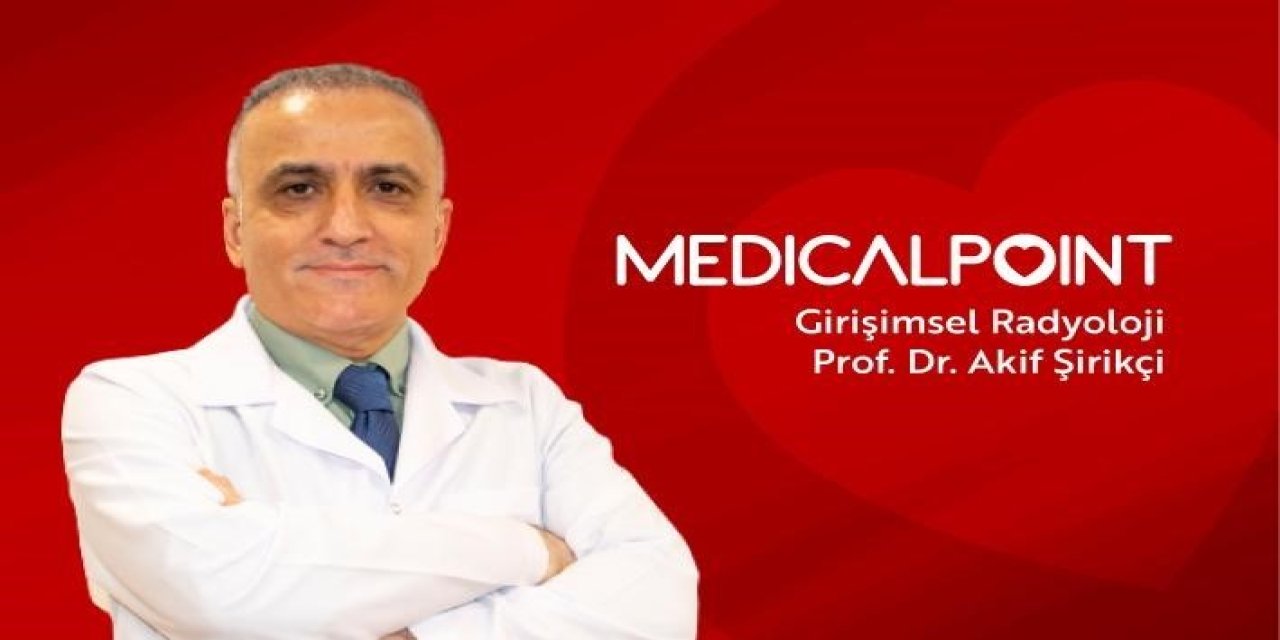 Gaziantep’te yenilikçi yöntemlerle tedavi imkanı