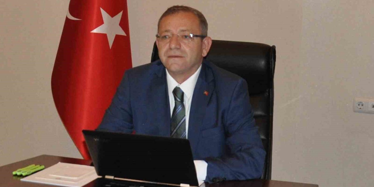 Kars Valisi Ziya Polat, "Ağustos ayı zaferlerle dolu"