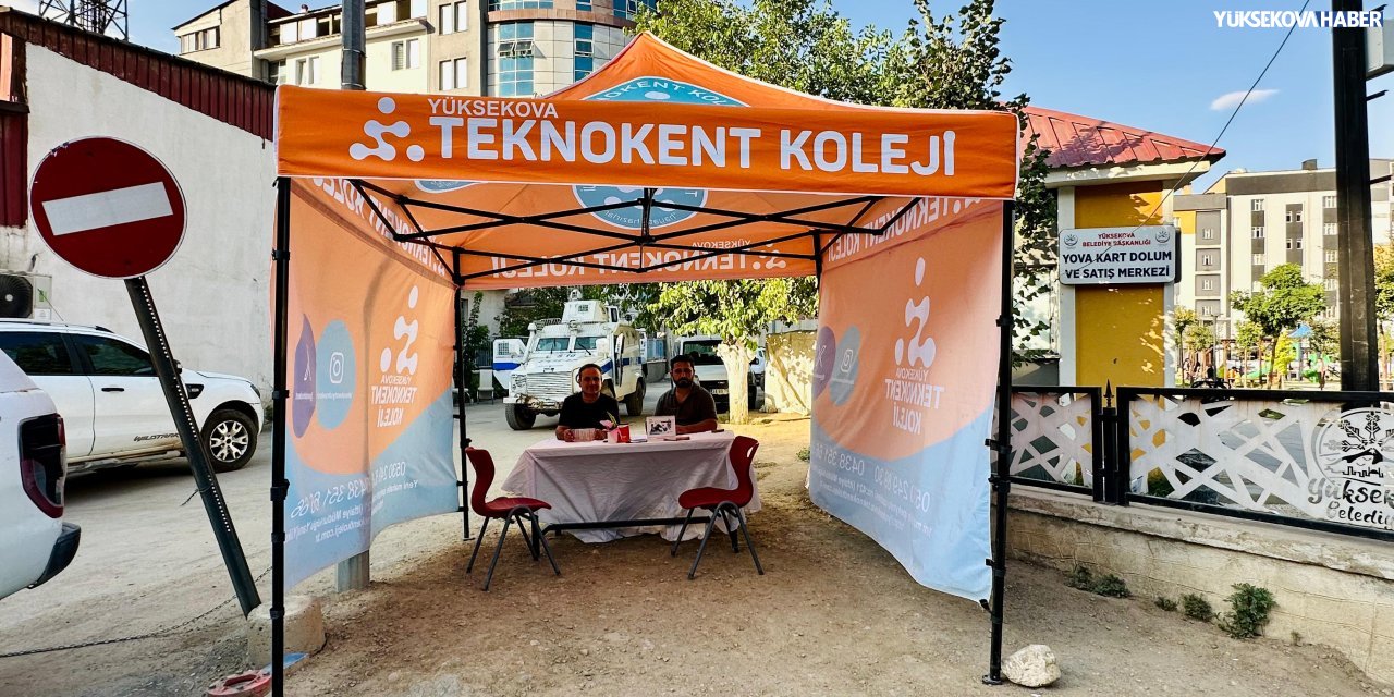 Teknokent Koleji’nden yeni eğitim dönemi için kayıt duyurusu