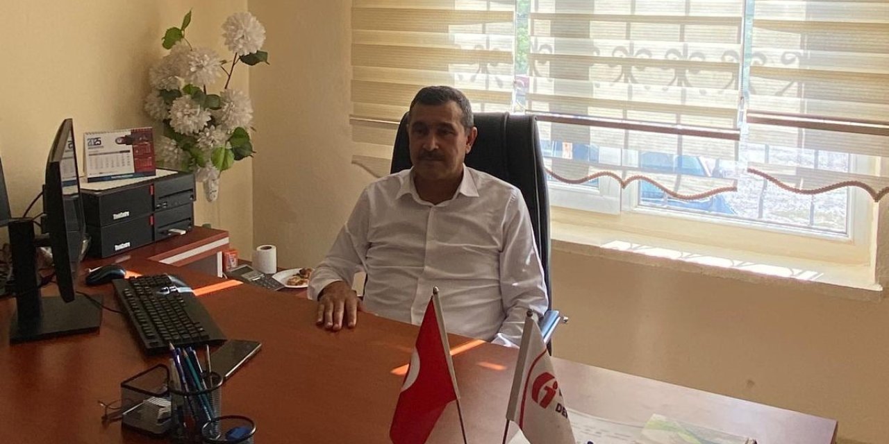 Akçadağ’a Vergi Dairesi Müdürlüğü
