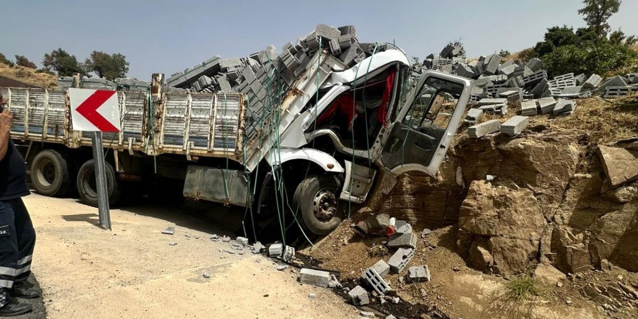Hizan’da trafik kazasında 1 ölü