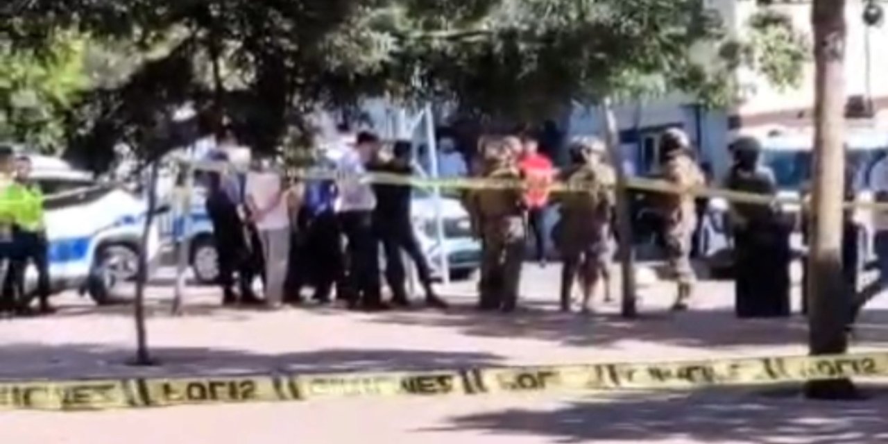 Antep’te iki grup arasında silahlı kavga: 3’ü ağır 9 yaralı