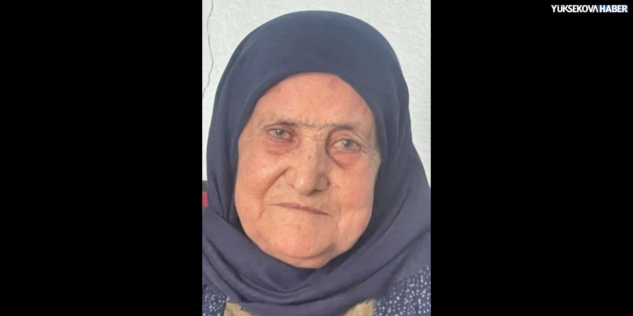 Gule Dereli yaşamını yitirdi