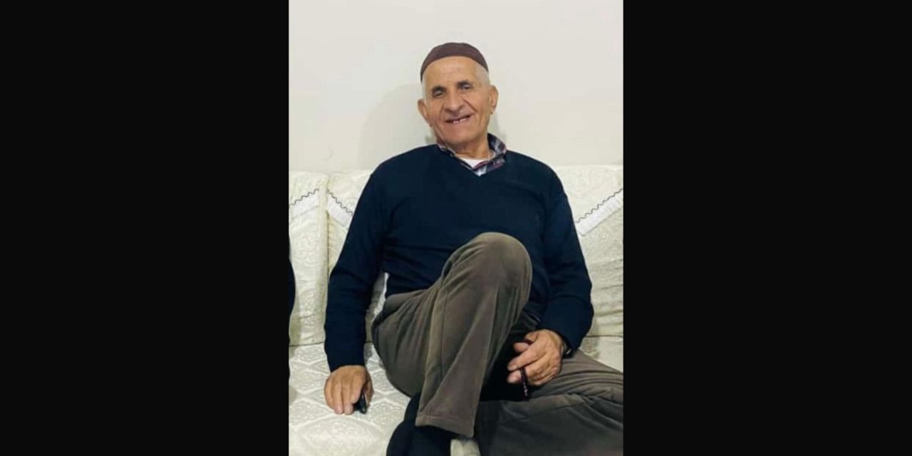 Kamalı ailesinin acı günü: H. Şıhsın Kamalı hayatını kaybetti