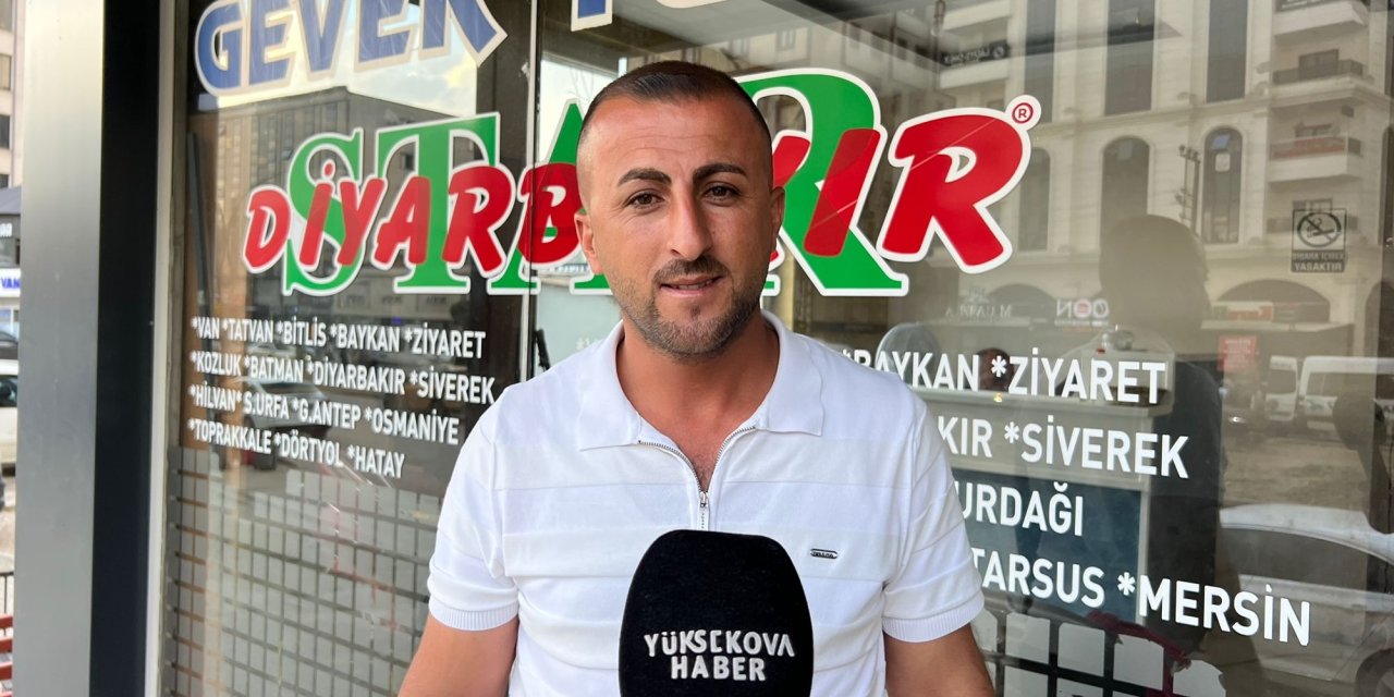 Gever Turizm bilet zammını geri çekti