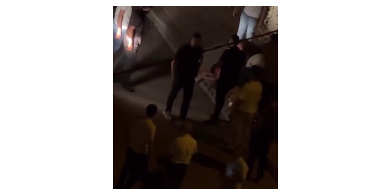 Siirt'te motosiklet kazası: 2 yaralı