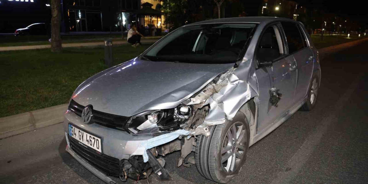 Elazığ’da temmuz ayında meydana gelen trafik kazalarında 7 kişi öldü