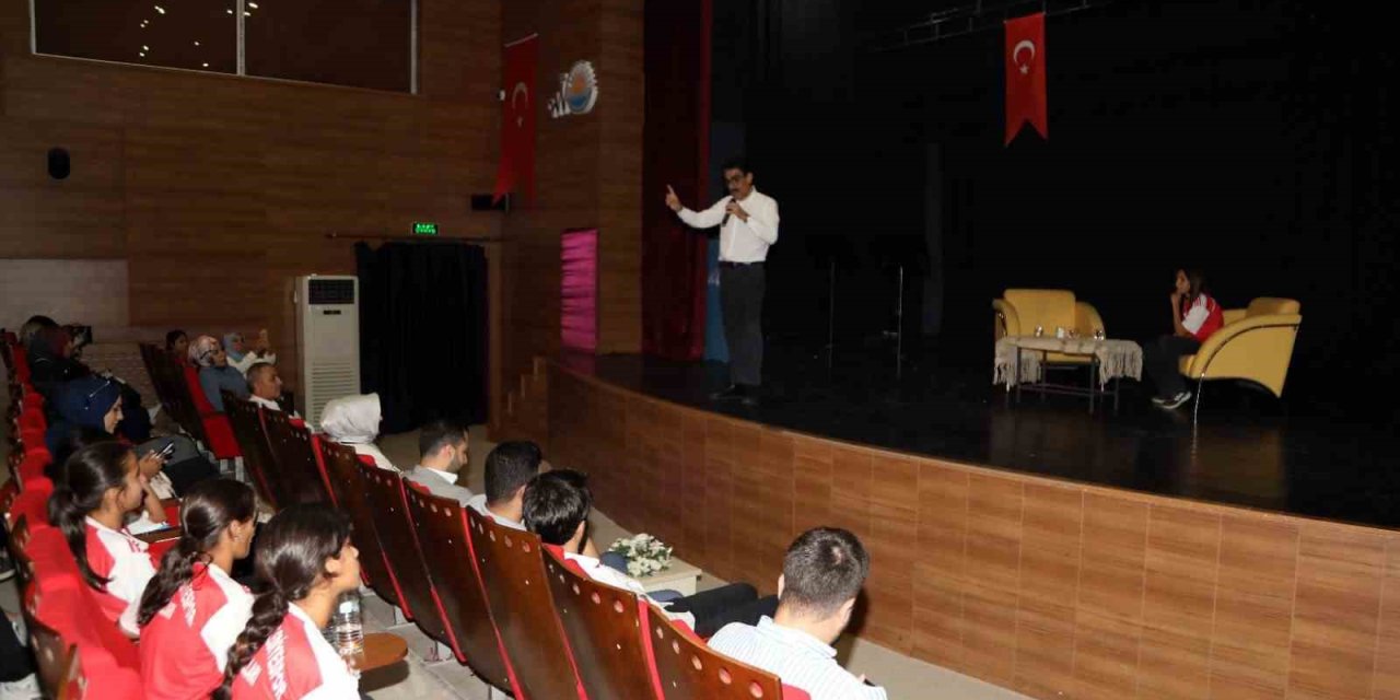 Van’da "Mazeret Yok" semineri