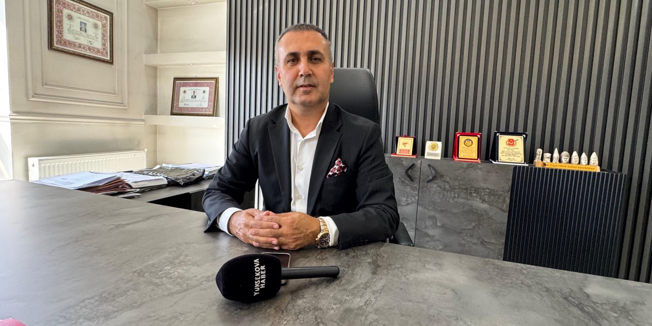 Hakkari Barosu: Çocuklara yönelen şiddet vakalarında cezasızlık, yeni ihlallerin önünü açmaktadır