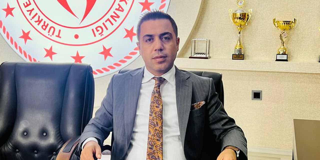 Sami Keskin: Belediyedeki görevimden onurlu bir şekilde ayrılıyorum