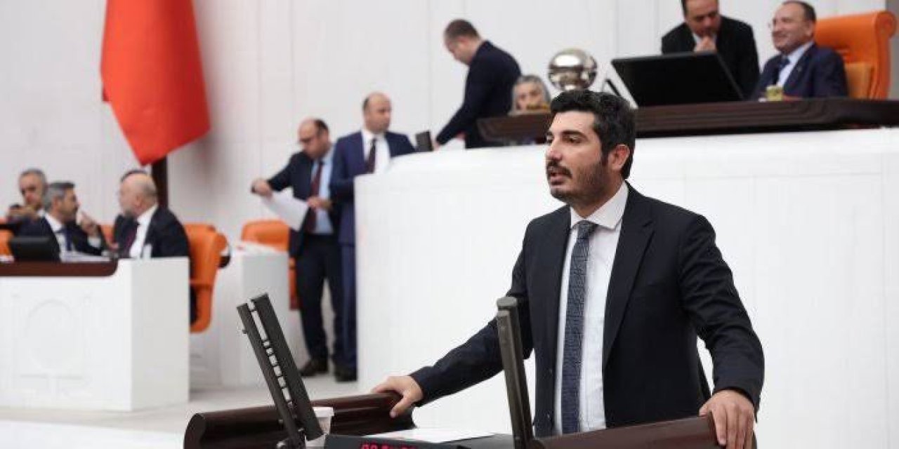 Yüksekova’ya modern otogar talebi Meclis gündeminde