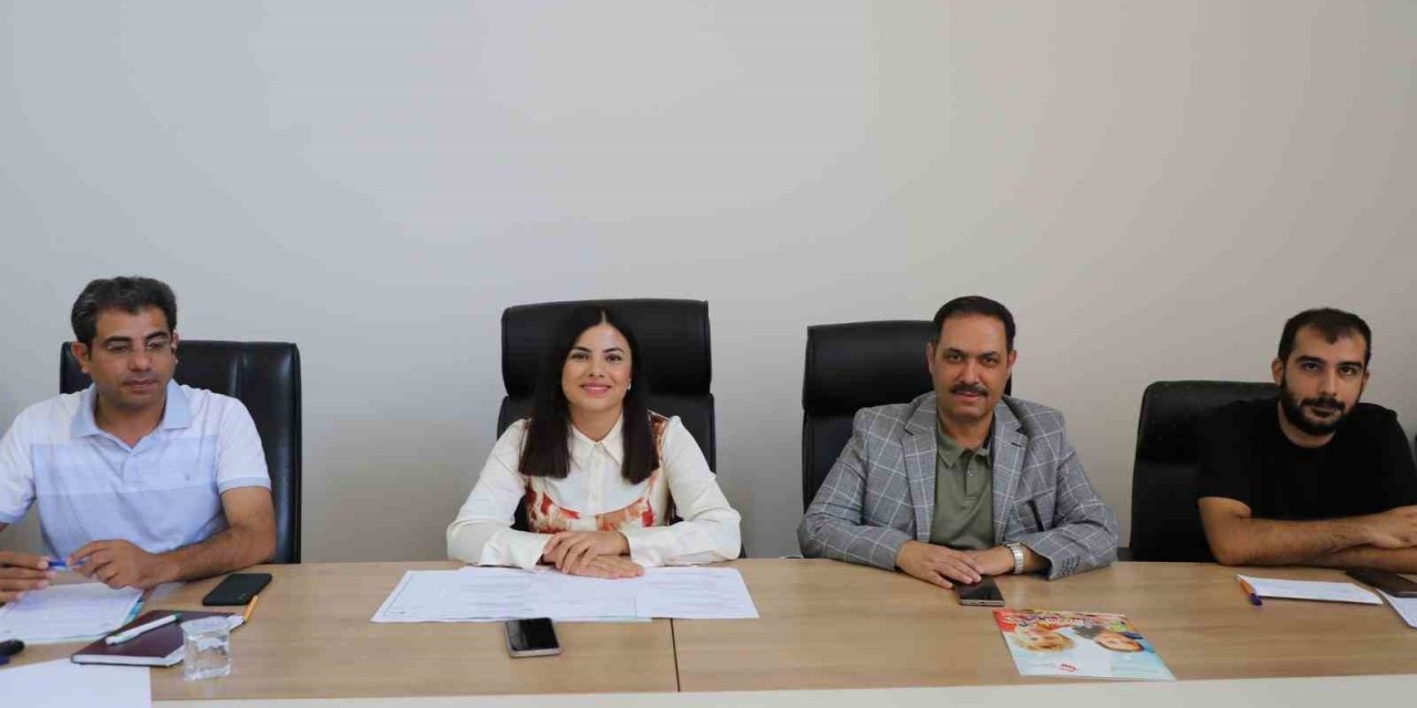 Adıyaman’da yaşlı çalıştayı yapıldı