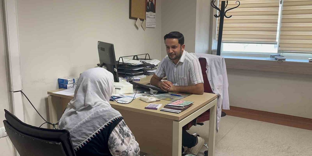 Uzmanı uyardı: "Yaz aylarında su tüketimi hayati önem taşıyor"