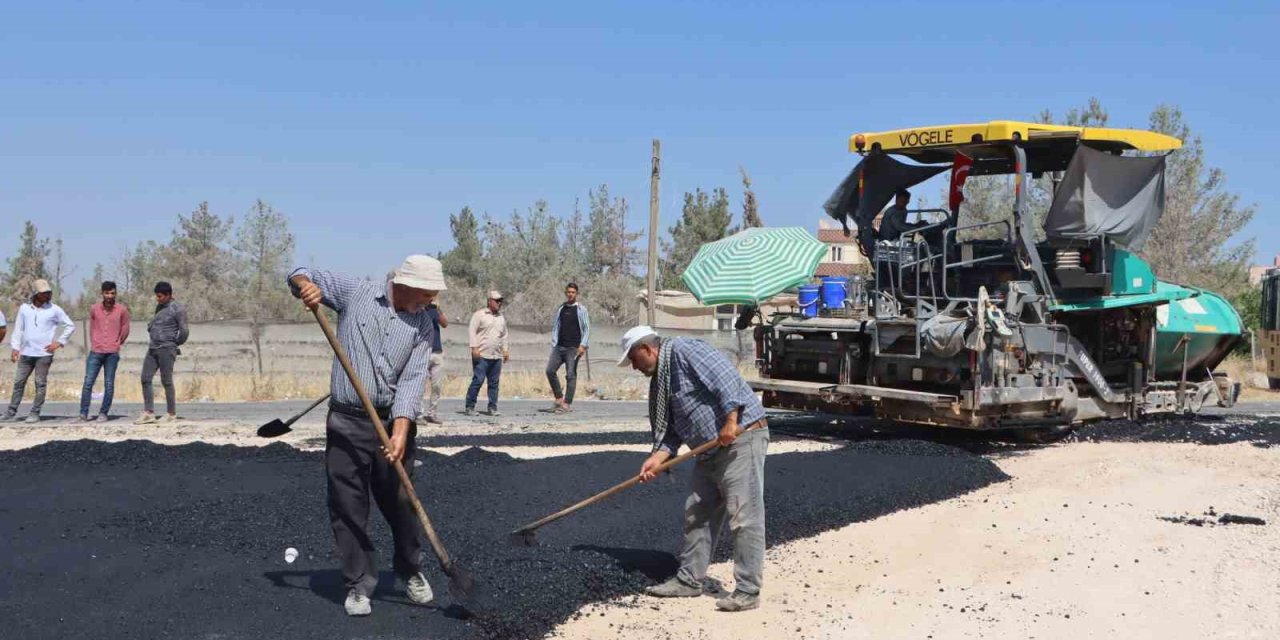 Mehmetçik ve Seyrantepe’ye yeni bulvar