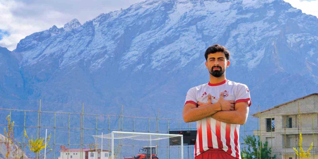 Derecik’ten İstanbul’a transfer: Serkan Arslan Kağıthane Spor’da