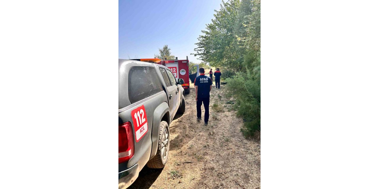 Bingöl’de mahsur kalan vatandaşlar kurtarıldı