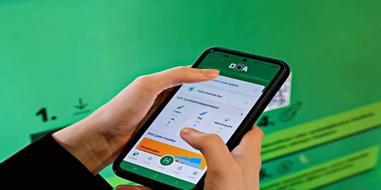 Atatürk Üniversitesi’nde depozito yönetim sistemi hayata geçti