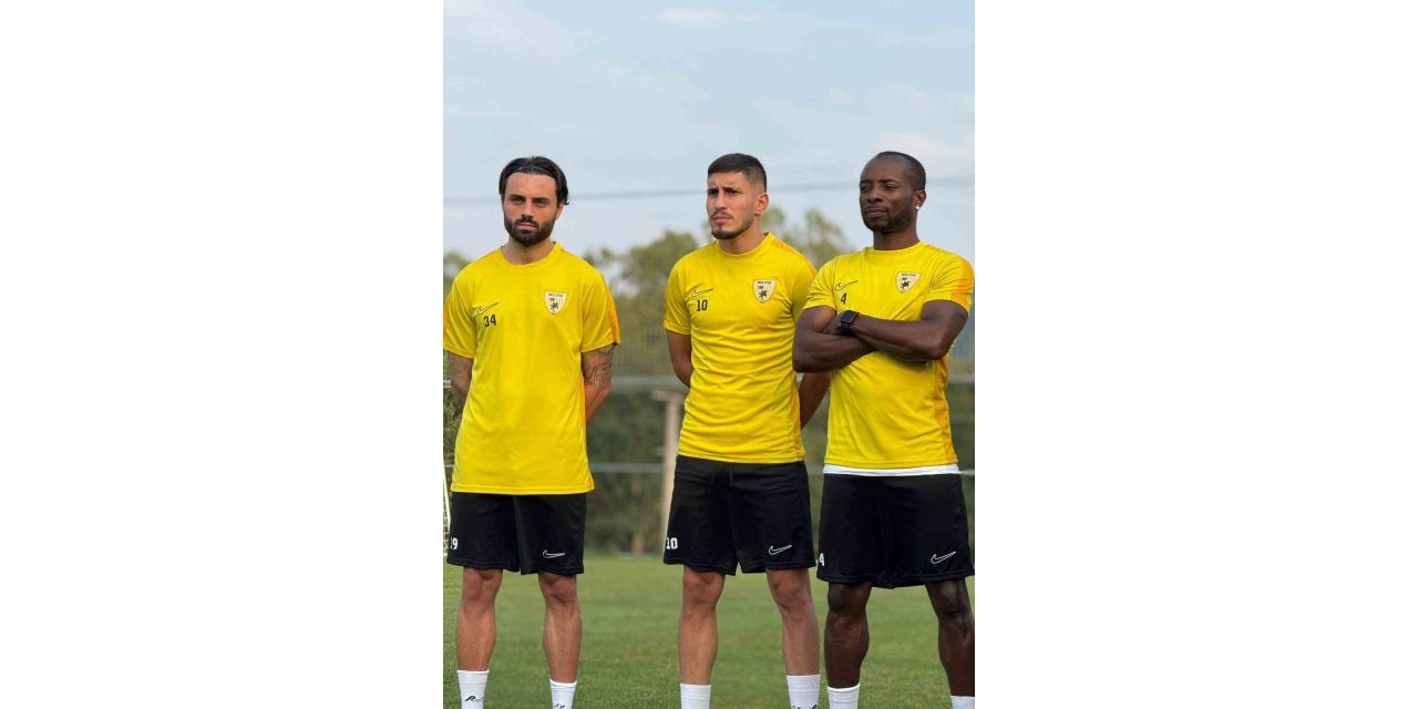 Muşspor, Mardin 1969 Spor maçı hazırlıklarına devam ediyor