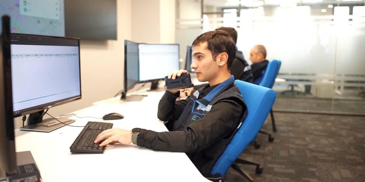 Aras Edaş’tan tüketici memnuniyetinde Türkiye 3.’lüğü