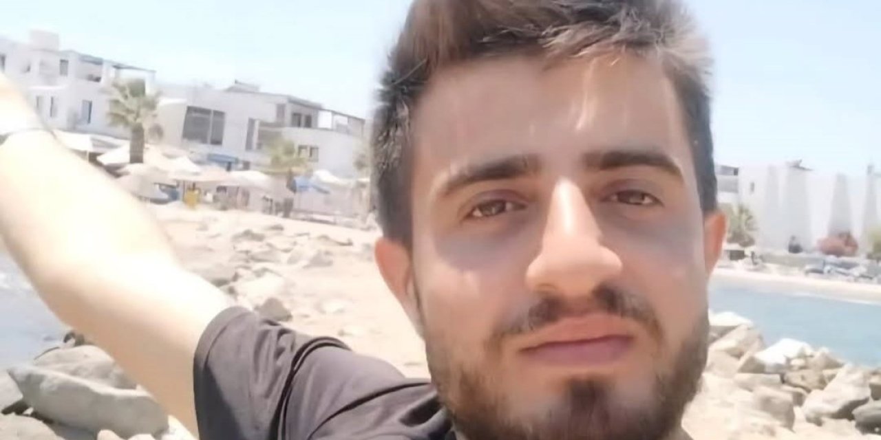 Çalıştırdığı spiral boğazını kesti, feci şekilde can verdi