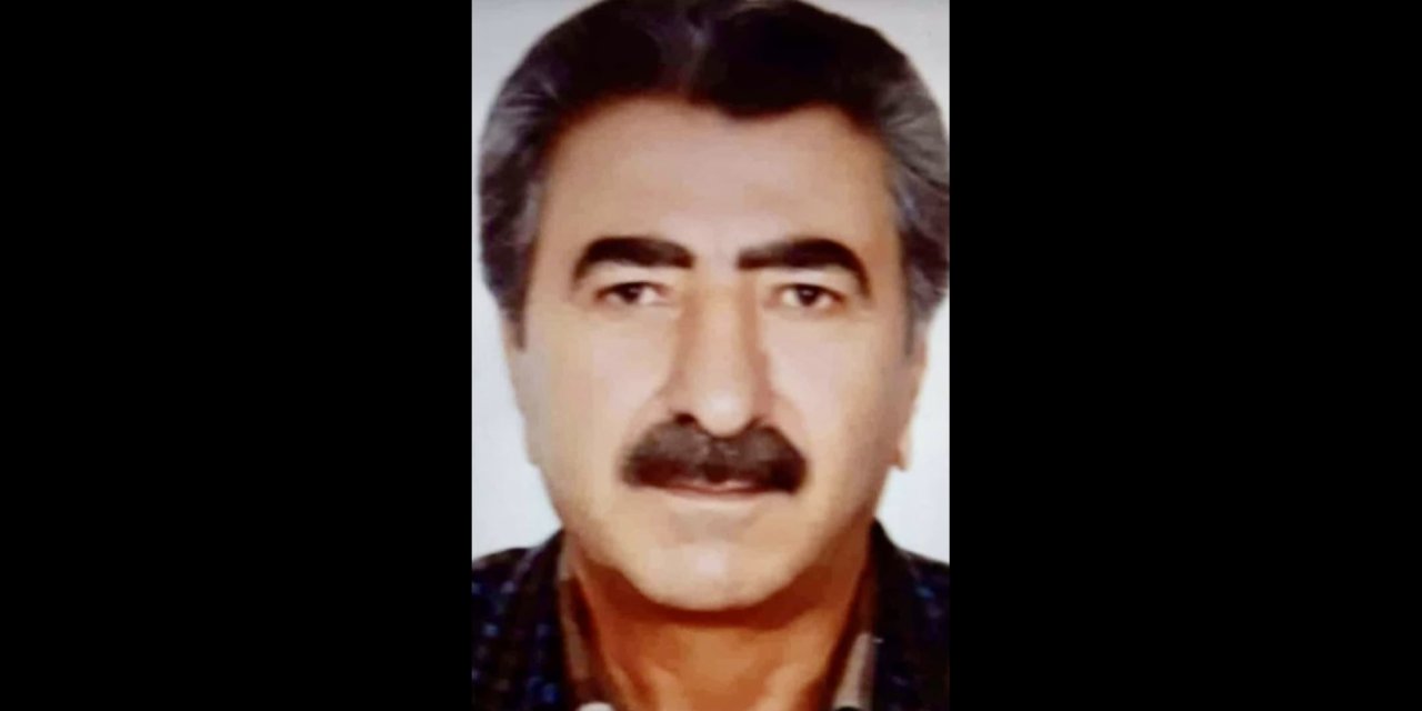 Yüksekovalı Abdullah Tekçi Van’da geçirdiği kalp krizi sonucu hayatını kaybetti