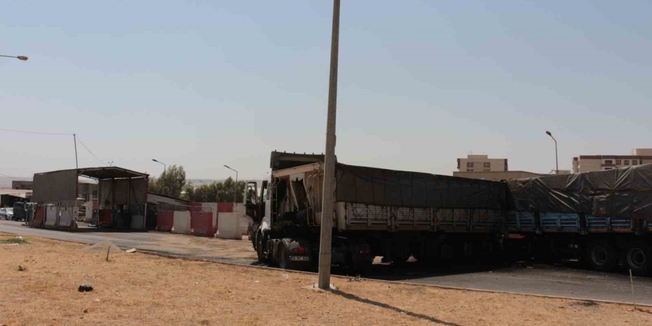 Şırnak'ta kardeşleri hayattan koparan kaza