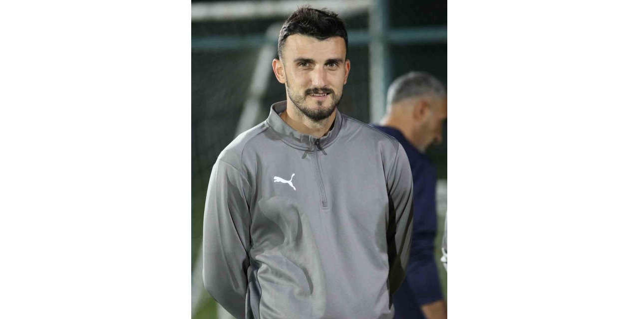 Elazığspor’da sakatlık