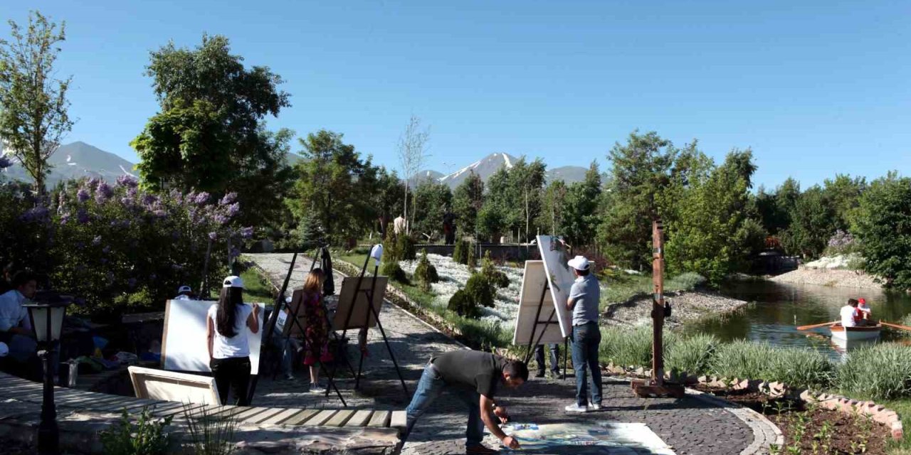 Güzel sanatlar fakültesi özel yetenek sınavı başvuruları sürüyor