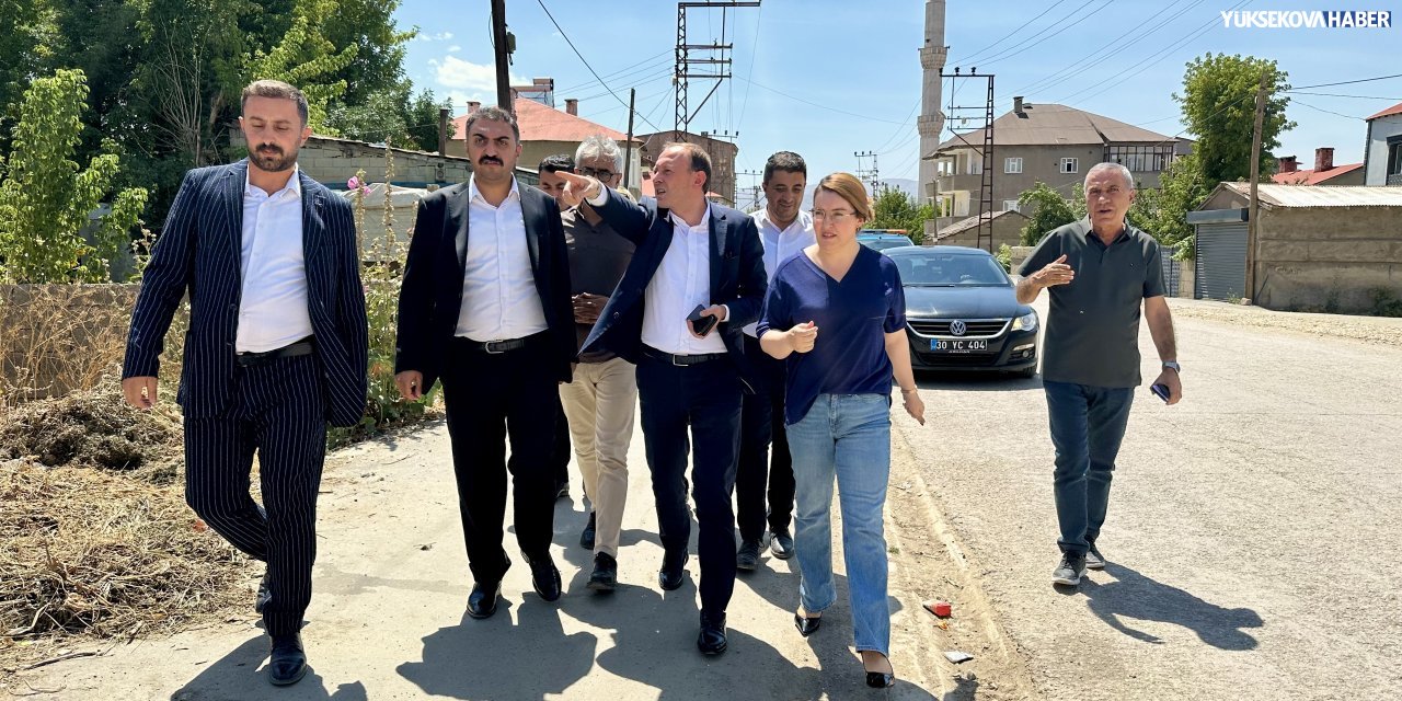 Akmercan Bölge Müdürü Kurt: “Kutuların konumu güvenlik ve kaçak kullanım riskine karşı belirleniyor”