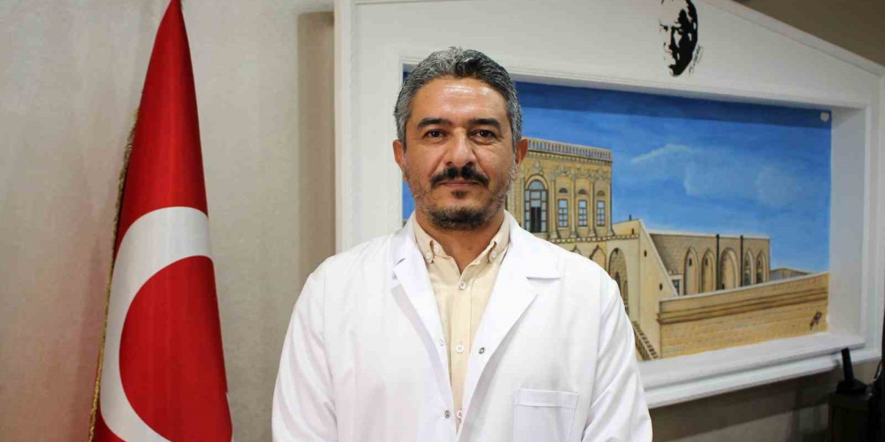 Uzmanlardan sıcaklık uyarısı