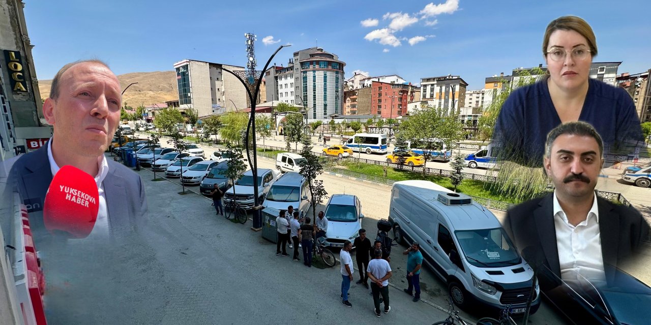 Cengiz Topel Caddesi’nde asfaltlama öncesi doğalgaz hattı çalışması talebi