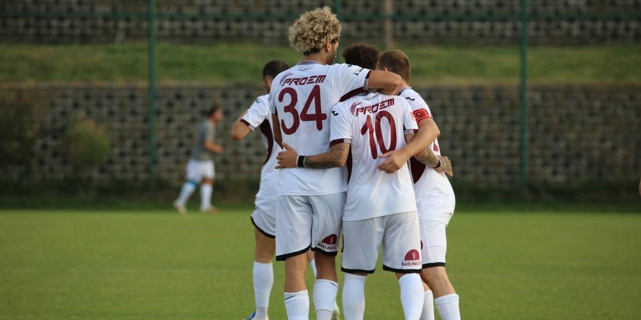 Elazığ, sezonu evinde açıyor