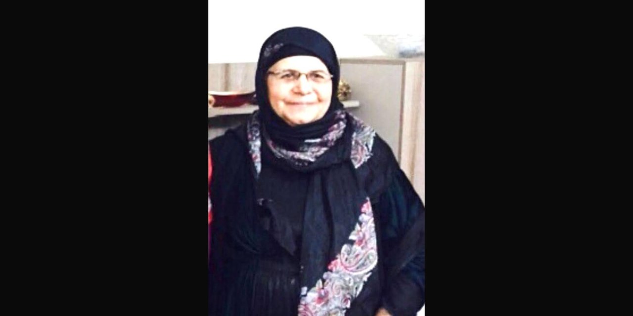 İsmailoğlu ailesinin acı günü: Nazdar İsmailoğlu yaşamını yitirdi