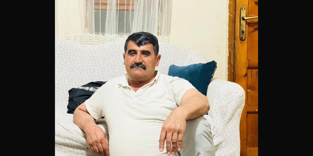 Yüksekova’da vefat: Osman Özdemir hayatını kaybetti