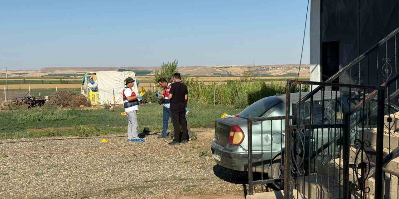 Diyarbakır’da arazi kavgasında ölü sayısı 2’ye çıktı